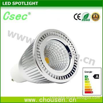 3W/5W/7W COB Long Performance Life LED Spotlight Bulb